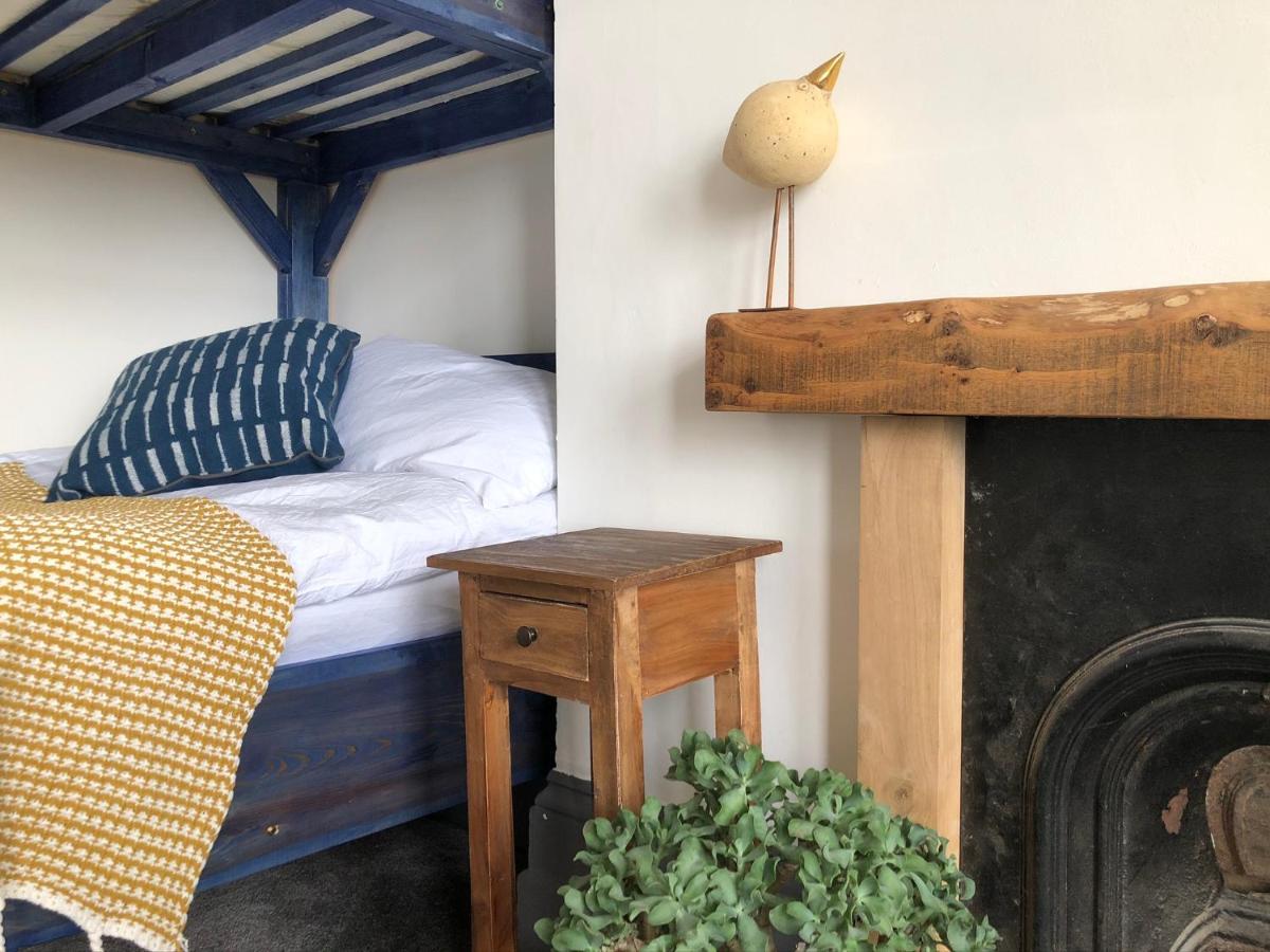 Bed & Breakfast Cloudzen Margate