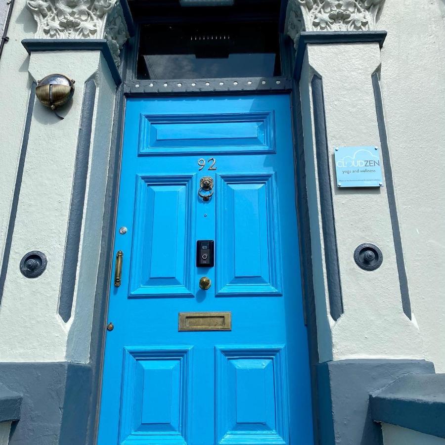 Bed & Breakfast Cloudzen Margate