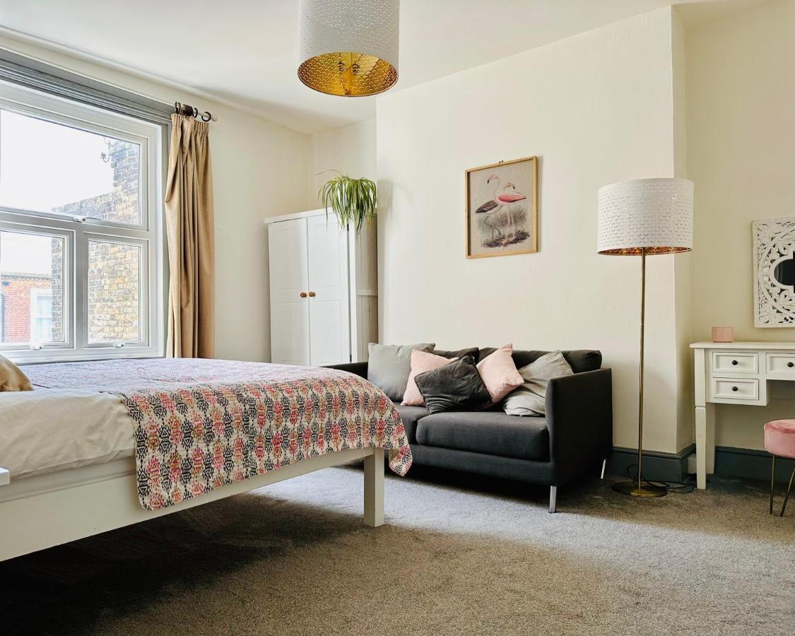 Cloudzen Bed & Breakfast