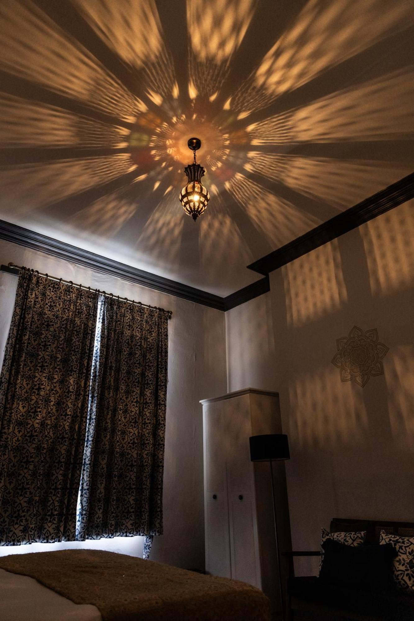 Bed & Breakfast Cloudzen