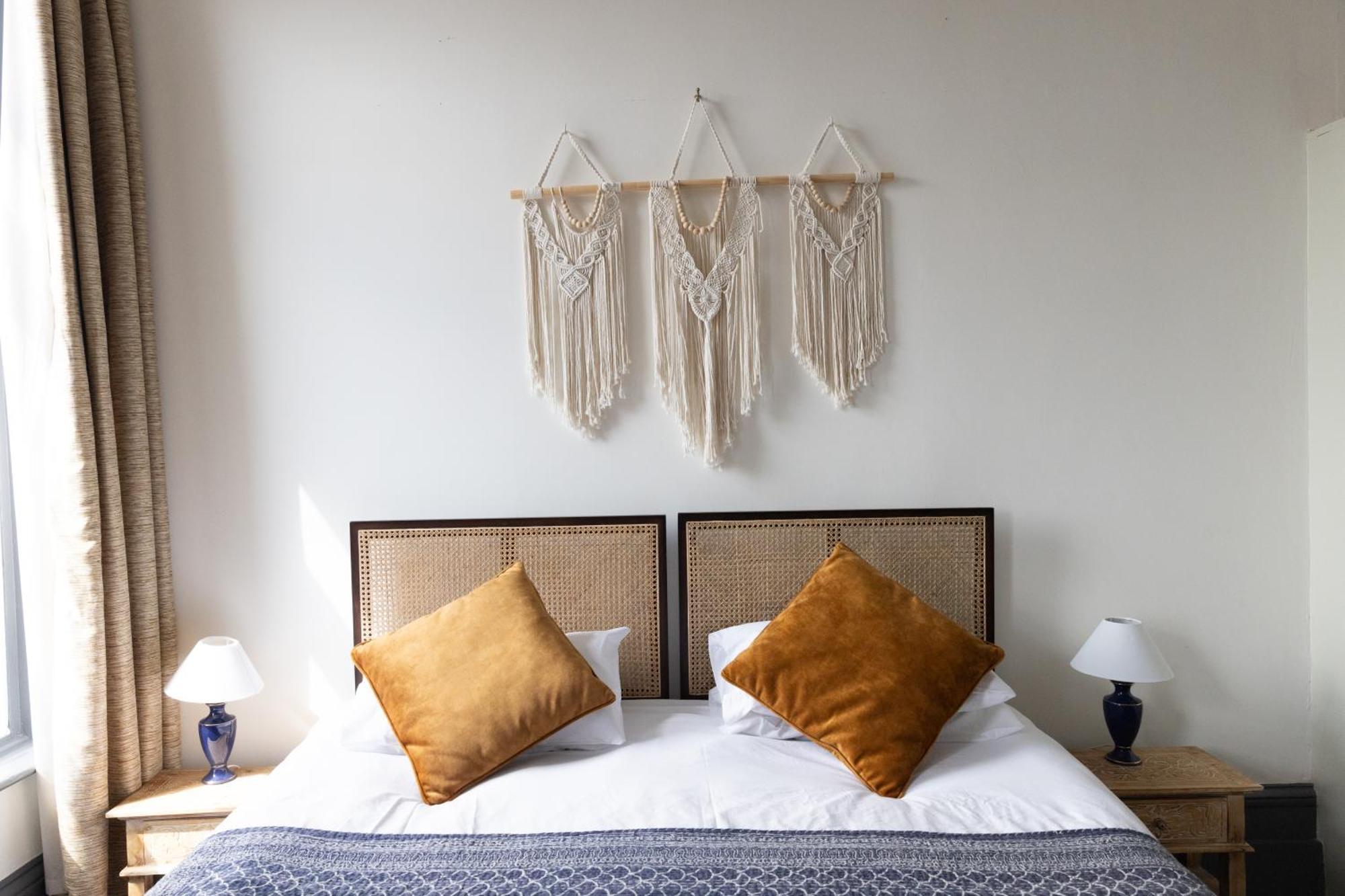 Cloudzen Bed & Breakfast Margate