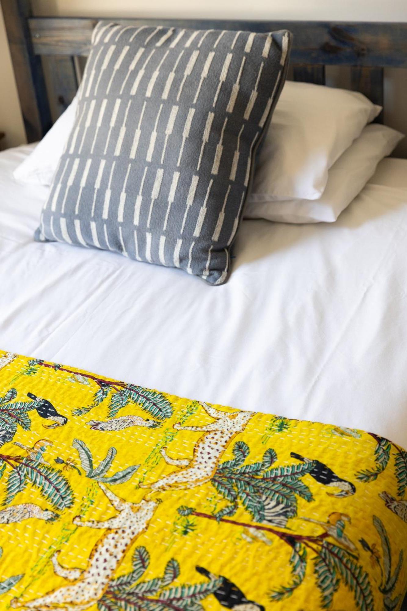 Cloudzen Bed & Breakfast