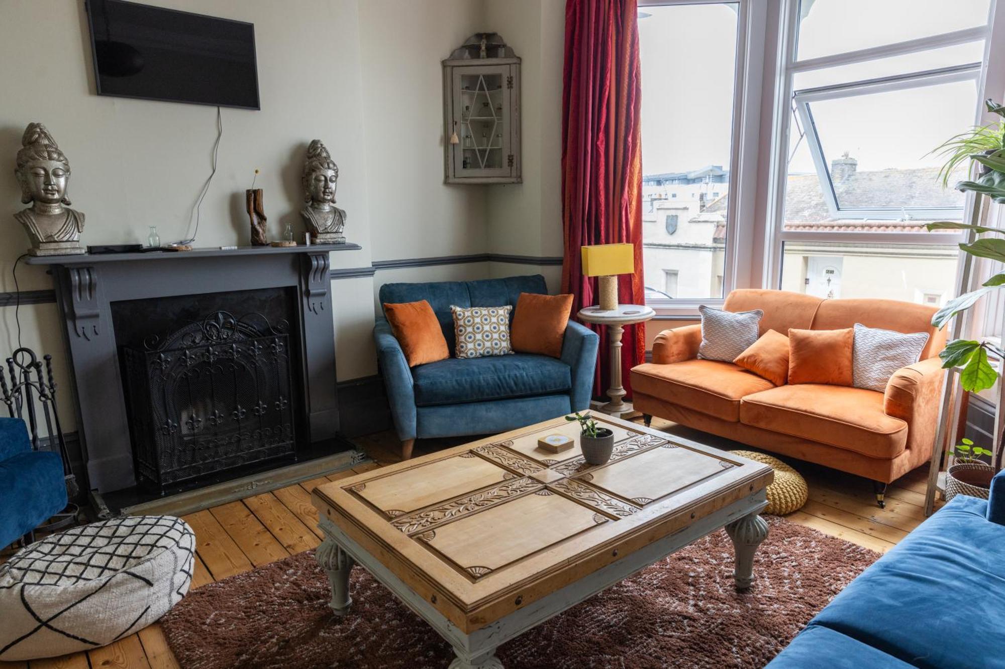 Cloudzen Bed & Breakfast Margate