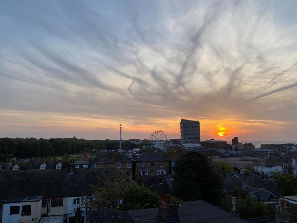 Bed and breakfast Cloudzen *