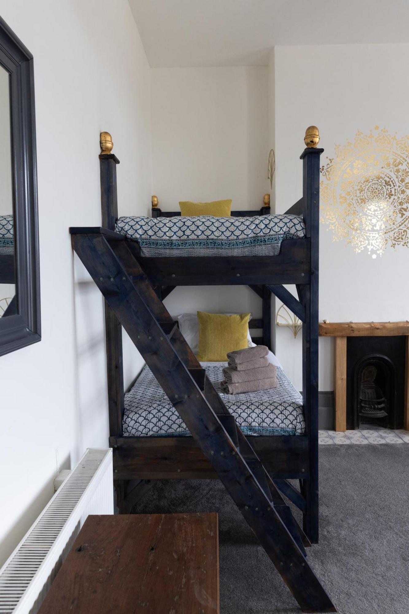 Cloudzen Bed and breakfast *
